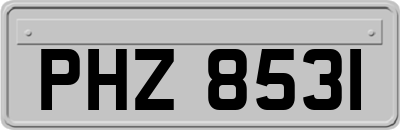 PHZ8531