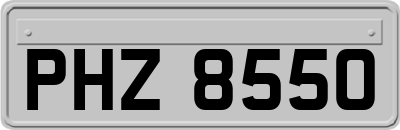 PHZ8550