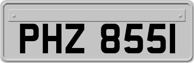 PHZ8551