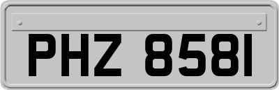 PHZ8581