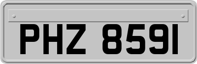 PHZ8591