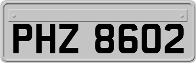 PHZ8602