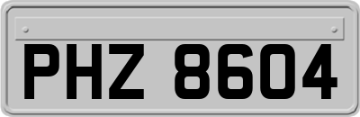 PHZ8604