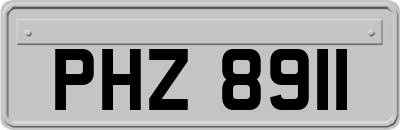 PHZ8911