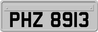 PHZ8913