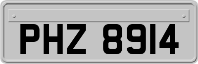 PHZ8914