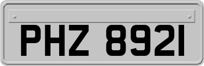 PHZ8921