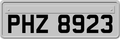 PHZ8923