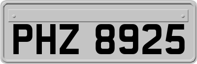 PHZ8925