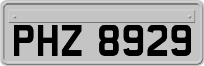 PHZ8929