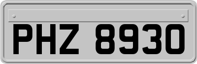 PHZ8930