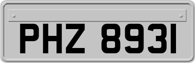 PHZ8931