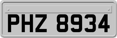 PHZ8934