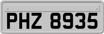 PHZ8935