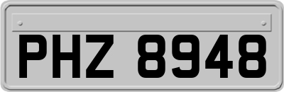 PHZ8948