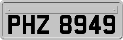 PHZ8949