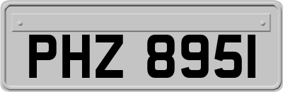 PHZ8951