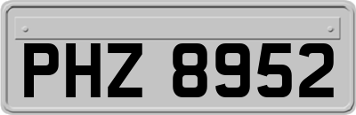 PHZ8952