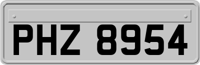 PHZ8954