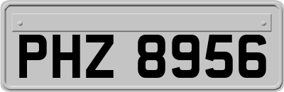 PHZ8956