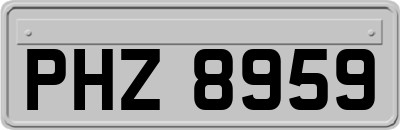 PHZ8959