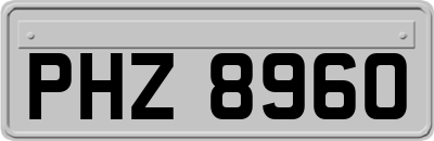 PHZ8960