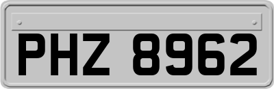 PHZ8962