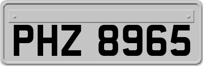 PHZ8965