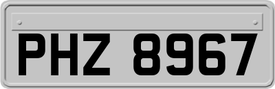 PHZ8967