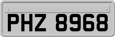 PHZ8968