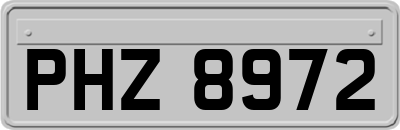 PHZ8972