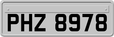 PHZ8978