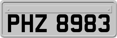 PHZ8983