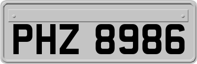 PHZ8986