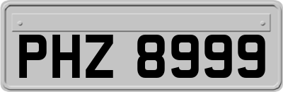 PHZ8999