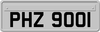 PHZ9001