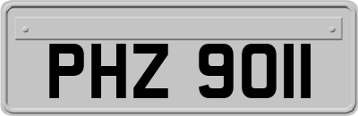 PHZ9011