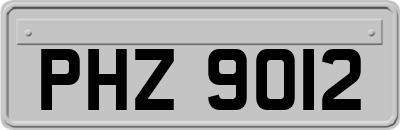 PHZ9012