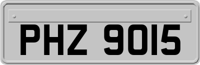 PHZ9015