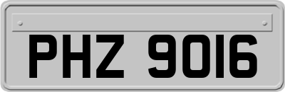 PHZ9016