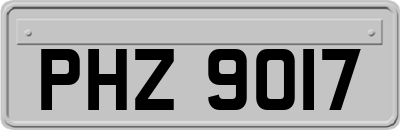 PHZ9017