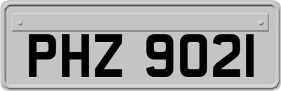 PHZ9021