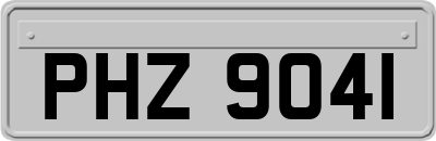 PHZ9041