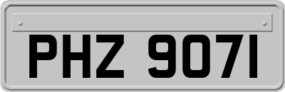 PHZ9071