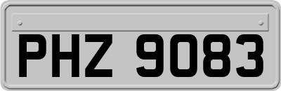 PHZ9083