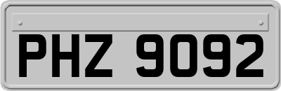 PHZ9092