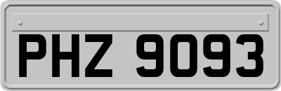 PHZ9093