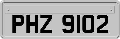 PHZ9102