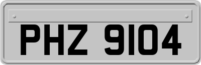 PHZ9104