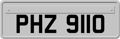 PHZ9110